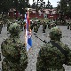 Класа "март 2021" положила заклетву, Стефановић: Ко изабере да буде војник, заслужује посебно поштовање
