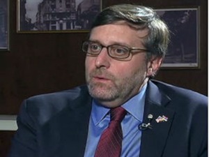 Палмер: Видљив напредак Србије, снажни односи са САД