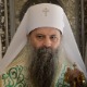 Патријарх Порфирије: Имам писма Степинца, неки делови дубоко проблематични