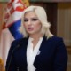 Михајловићева апелује на жене: Закажите преглед, рак дојке је излечив
