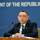 Вулин: Истрага о кривичним делима Беливукове групе добро напредује, ухапшено још повезаних лица