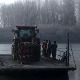 Забрана скела много ће коштати мештане Тараша, постоје две опције за решење проблема