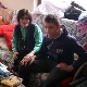Бака Љиљана из Блаца: Хтели су насилно да ми одузму децу
