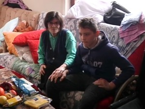 Бака Љиљана из Блаца: Хтели су насилно да ми одузму децу