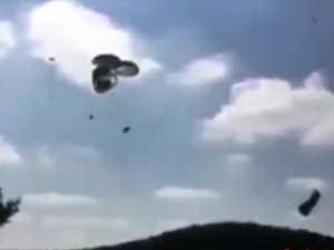 Снаге за брзе интервенције