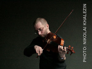 Савремена српска музика – Силард Мезеи