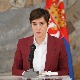 Брнабић: Одлука о окретању дигитализацији пресудна за резултате које је Србија остварила