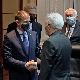 Стефановић се састао са представницима Удружења војних пензионера