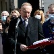 Ђилас поднео пријаве против Вучића и још четири особе
