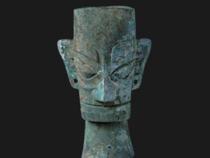 Златне маске и свила стара 3.000 година, пронађени у јамама за жртвовање у Кини