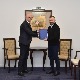 Ракић преузео дужност министра од Јевтића
