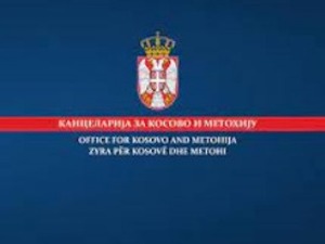 Канцеларија за КиМ: Срамна казна Крстићу,  жртва политичког прогона из Приштине