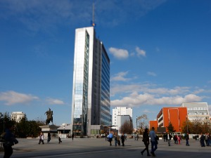 Новоизабрани министар у Куртијевој влади под оптужницом за злоупотребу службеног положаја
