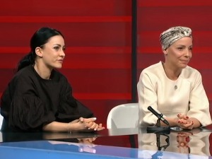Удружење "Жена уз жену" - ставом мењајте свет