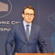 Петковић: Желели да сруше Србију, а срушили право и правду 