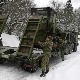Министар Стефановић стигао у Црну Траву, војска чисти завејане путеве