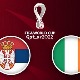 Фудбал: Србија - Република Ирска, пренос