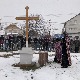У Грачаници парастос страдалима у НАТО бомбардовању и током егзодуса