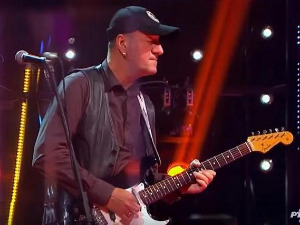 Звучни зид – Влатко Стефановски 