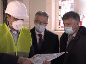 Обнова српских школа у Мађарској