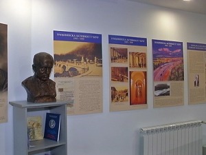 Благо виртуелне библиотеке