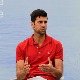 Ђоковић о бомбардовању: Важно је да се не заборави