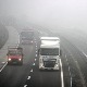 Упозорење возачима – магла смањила видљивост на ауто-путу од Београда до Прешева