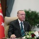 Ердоган поново тражи од Куртија да преиспита одлуку о амбасади у Јерусалиму