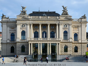 Светске музичке позорнице