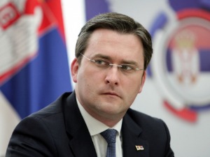 Селаковић: Иступ Виоле Фон Крамон о КиМ парада политичког неукуса