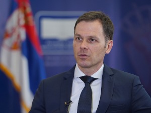 Мали: Влада усвојила предлоге закона за трећи пакет помоћи