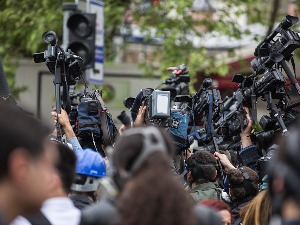 Новинарска удружења из 34 земље указују на кршење слободе штампе у Белорусији