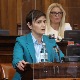 "Наредних дана прелазимо милион са другом дозом вакцине, попуштање можда следеће недеље"