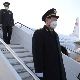 Министар одбране НР Кине генерал Фенгхе допутовао у посету Србији