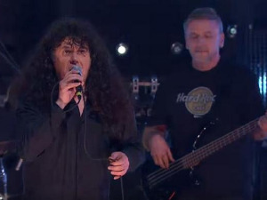 Звучни зид - Кербер  