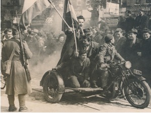 Човек који је Хитлеру рекао Не