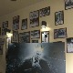 На аукцији потписана слика Жељка Обрадовића, циљ је прикупити помоћ за Нађино лечење
