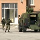 Приказ војне способности у присуству министра одбране Кине