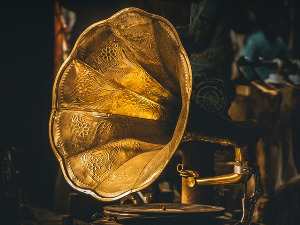 Стереорама – Белканто са старих плоча