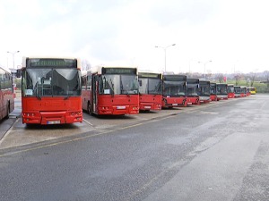 "Кенткарту" додељено наплаћивање карата у градском превозу у Београду