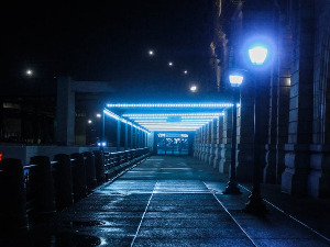 Ноћне променаде