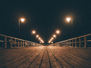 Ноћне променаде