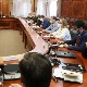 Брнабић: Влада посвећена безбедности и заштити новинара