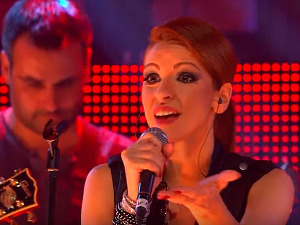 Звучни зид - Неверне бебе