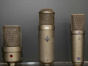 Дуети, терцети...