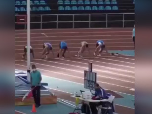 Победник проп'о