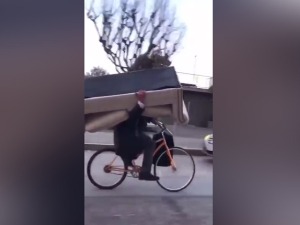 Потрага за телевизором