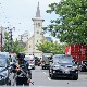 Бомбашки напад испред цркве у Индонезији, повређено 14 особа