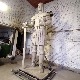 Свечано откривање споменика деспоту Стефану Лазаревићу у Београду 19. априла