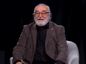 In memoriam - Зафир Хаџиманов